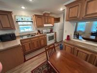 2015 Skyline PT Mobile Home