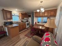 2015 Skyline PT Mobile Home