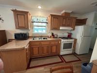 2015 Skyline PT Mobile Home