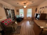 2015 Skyline PT Mobile Home