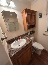 2015 Skyline PT Mobile Home