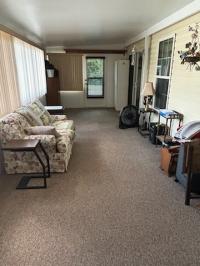 2015 Skyline PT Mobile Home