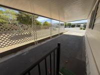 1971 SILVERCREST SILVERCREST Mobile Home