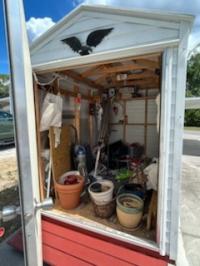 2015 Skyline PT Mobile Home