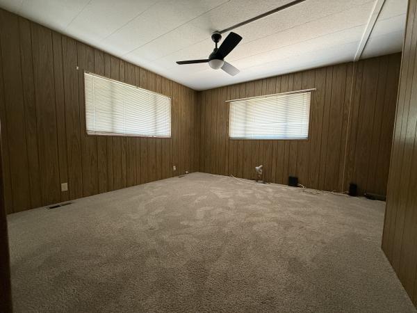 1971 SILVERCREST SILVERCREST Mobile Home