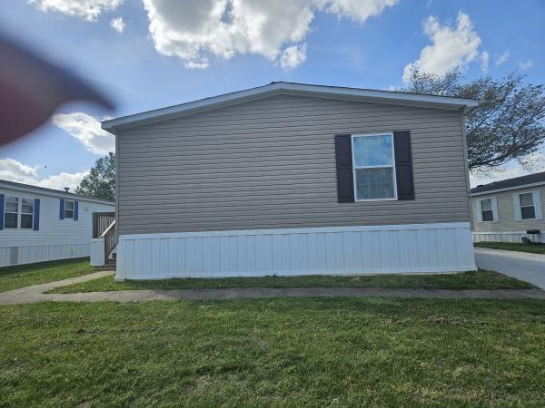 2017 Clayton  Home