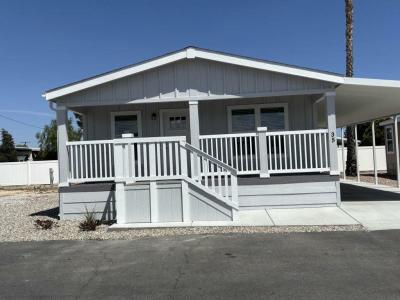 Photo 2 of 13 of home located at 4400 W Florida Avenue #35 Hemet, CA 92545
