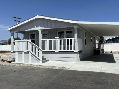 Photo 3 of 13 of home located at 4400 W Florida Avenue #35 Hemet, CA 92545