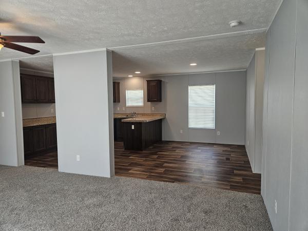 2017 Clayton  Home