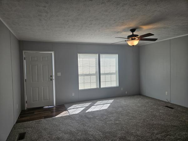 2017 Clayton  Home