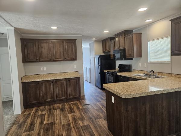 2017 Clayton  Home