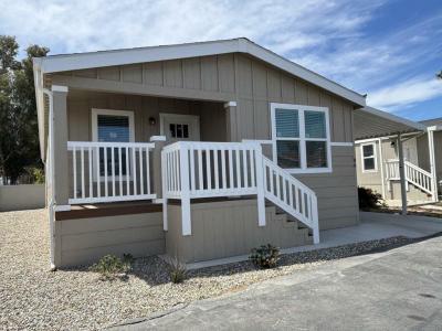 Photo 2 of 20 of home located at 4400 W Florida Avenue #86 Hemet, CA 92545