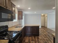 2017 Clayton  Home