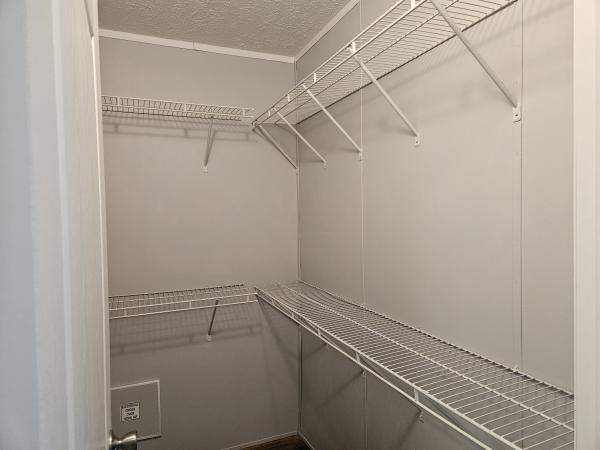 2017 Clayton  Home