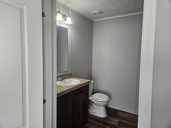2017 Clayton  Home