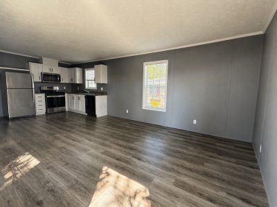 Photo 3 of 22 of home located at 79 Third St. #79 Dearborn Heights, MI 48127