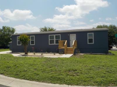 Mobile Home at 11555 Culebra Road Site 638 San Antonio, TX 78253