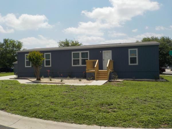 2026 Champion RM2856B Mobile Home