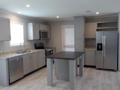 Photo 2 of 12 of home located at 11555 Culebra Road Site 638 San Antonio, TX 78253