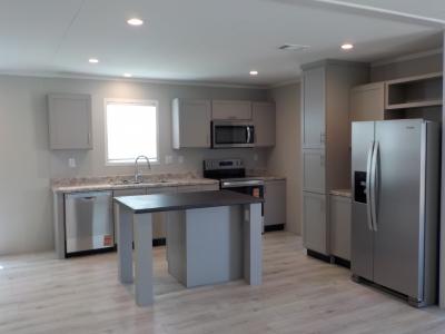 Photo 3 of 12 of home located at 11555 Culebra Road Site 638 San Antonio, TX 78253