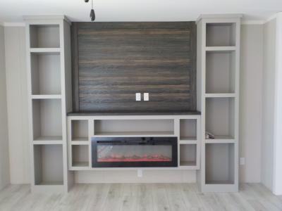 Photo 4 of 12 of home located at 11555 Culebra Road Site 638 San Antonio, TX 78253