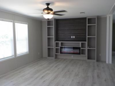 Photo 5 of 12 of home located at 11555 Culebra Road Site 638 San Antonio, TX 78253
