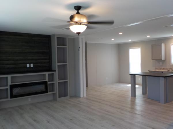 2026 Champion RM2856B Mobile Home
