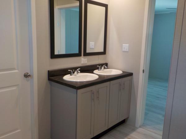 2026 Champion RM2856B Mobile Home