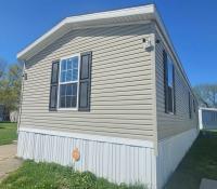 2020 REDMAN HOMES Mobile Home