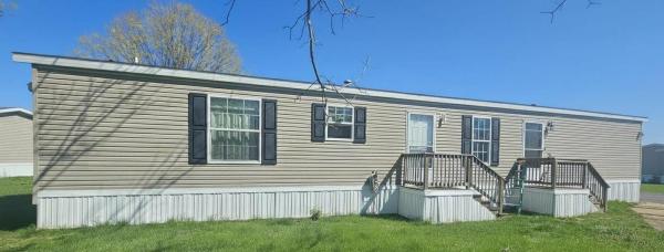 2020 REDMAN HOMES Mobile Home