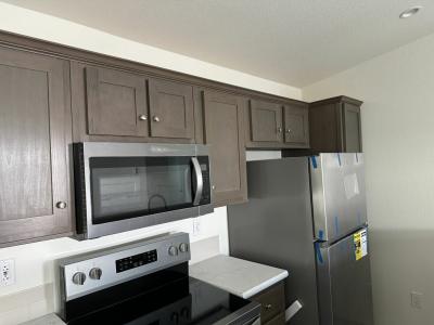 Photo 5 of 20 of home located at 625 West Mckellips Lot 296 Mesa, AZ 85201
