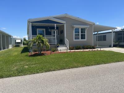Mobile Home at 16 Esper Court Lot 0108 Fort Myers, FL 33908