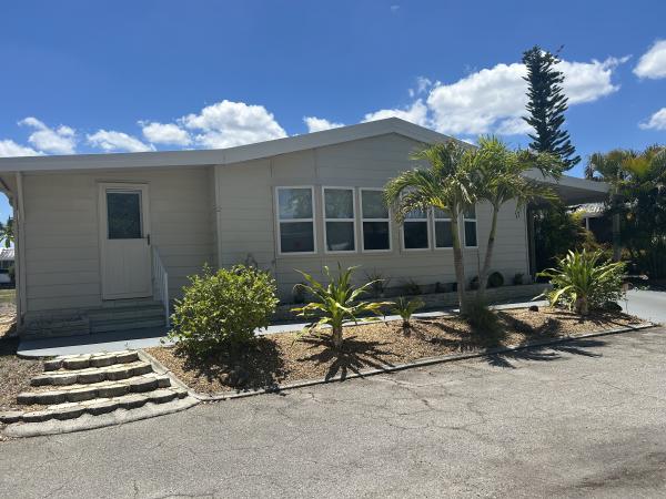 Photo 1 of 2 of home located at 17 Tafel Court Lot 1155 Fort Myers, FL 33908