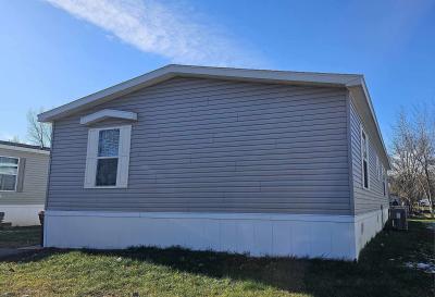Mobile Home at 49 Meggan Drive #51 Hastings, MN 55033