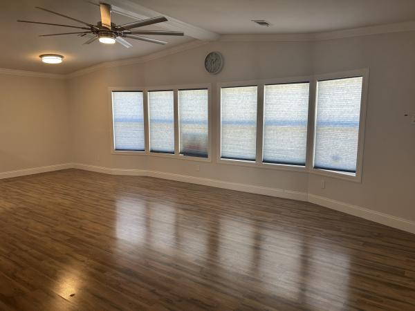 1987 Jacobsen Mobile Home