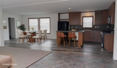 Photo 4 of 29 of home located at 49 Meggan Drive #51 Hastings, MN 55033