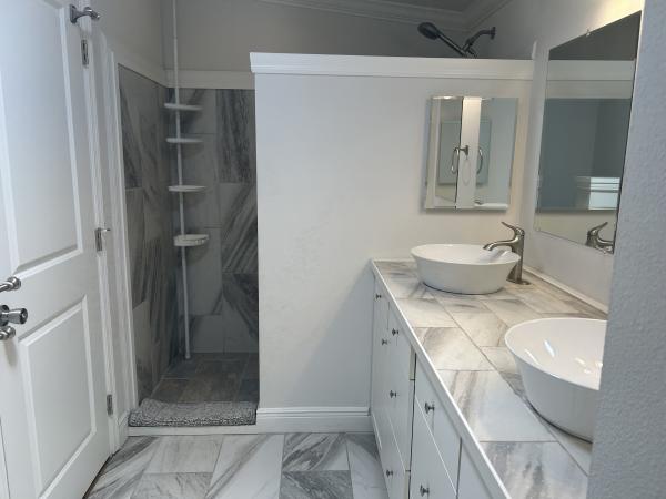 1987 Jacobsen Mobile Home