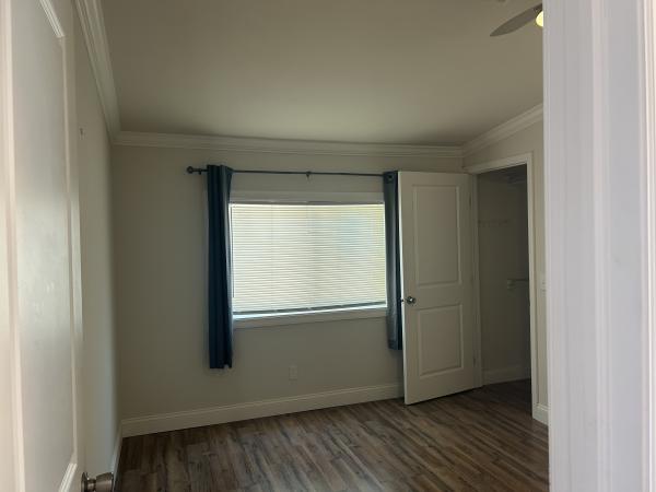 1987 Jacobsen Mobile Home