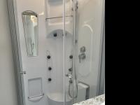 1987 Jacobsen Mobile Home