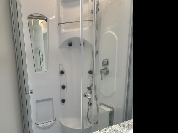 1987 Jacobsen Mobile Home