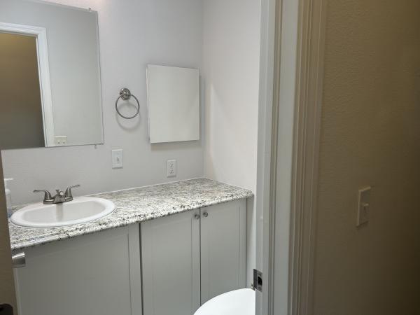 1987 Jacobsen Mobile Home