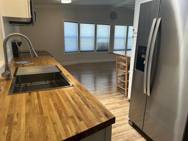 1987 Jacobsen Mobile Home