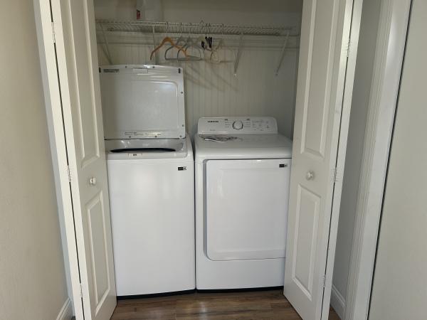 1987 Jacobsen Mobile Home