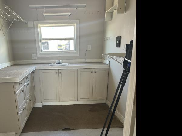 1987 Jacobsen Mobile Home