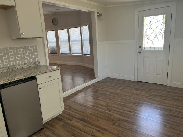 1987 Jacobsen Mobile Home