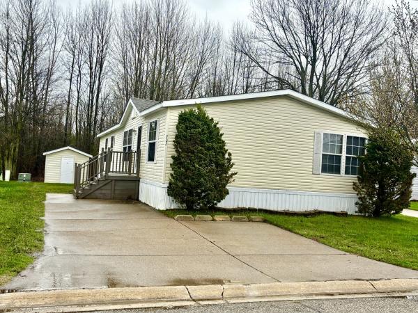 2001 Fortune Mobile Home For Sale