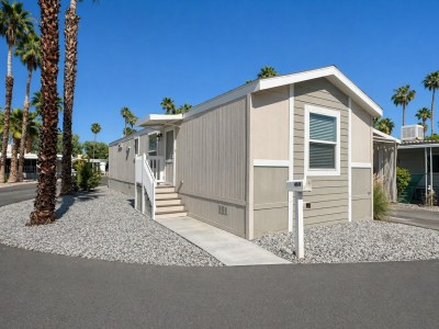 Photo 3 of 10 of home located at 460 Coyote Cathedral City, CA 92234