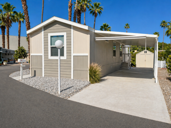 2019 Cavco 110EP16562B Mobile Home