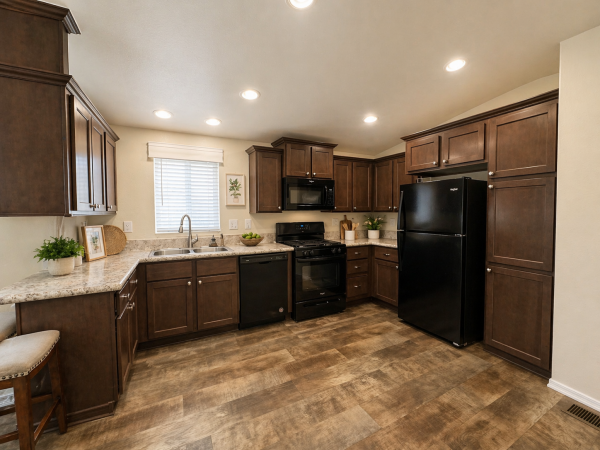 2019 Cavco 110EP16562B Mobile Home