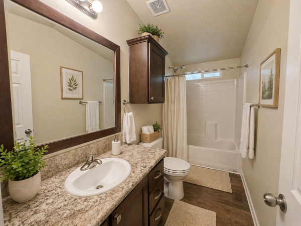 2019 Cavco 110EP16562B Mobile Home